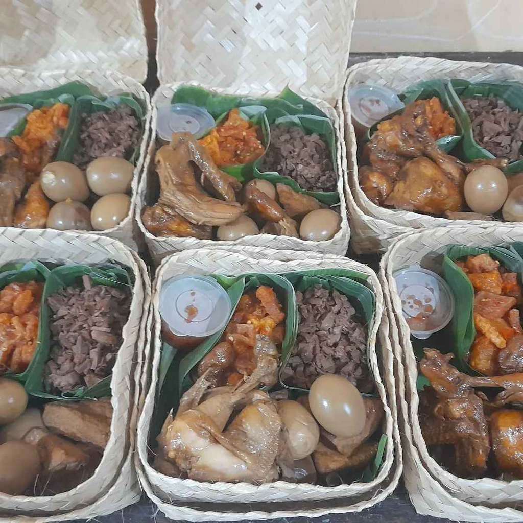 Manis dan Sedap/Dapoer Mama Kika