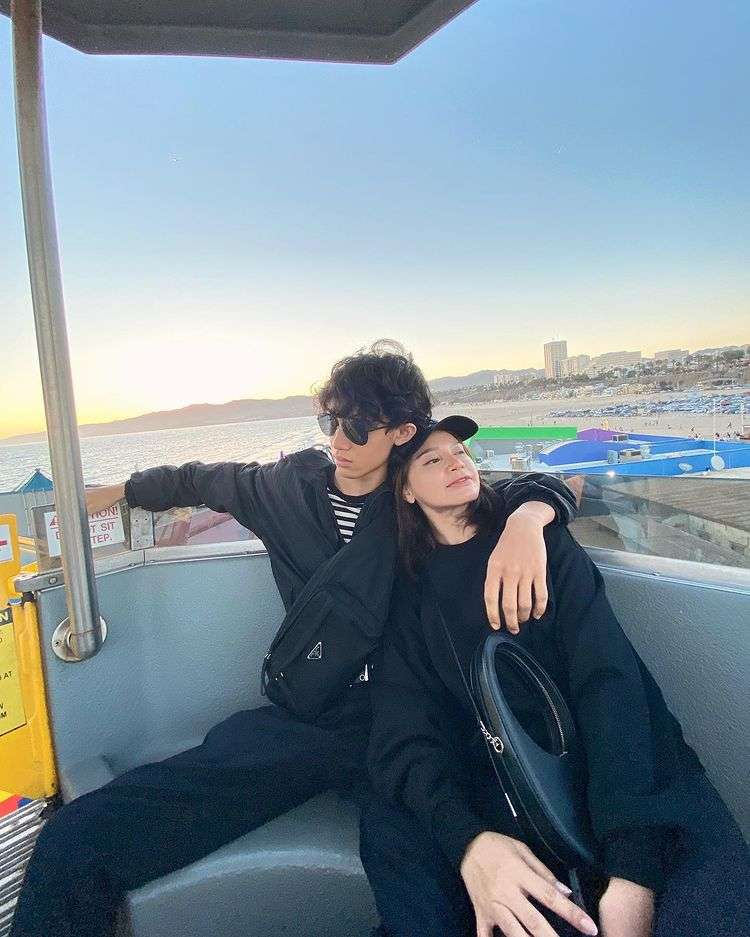 Rizky dan Rossa