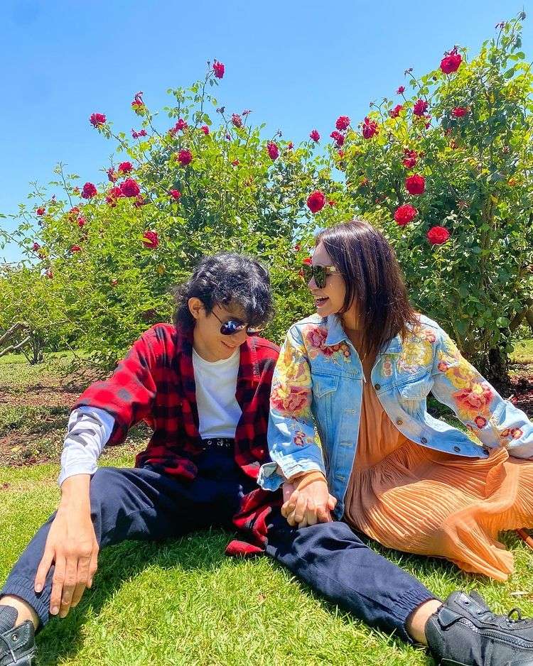 Rizky dan Rossa