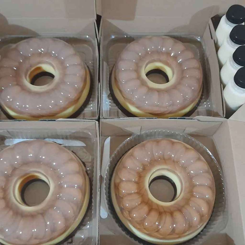 Manis dan Sedap/Dapoer Mama Kika