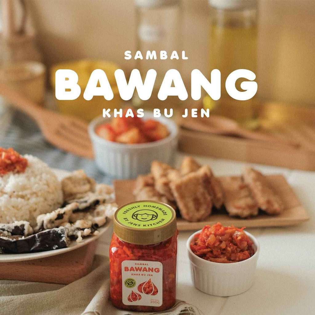 Manis dan Sedap/Jens Kitchen Manis dan Sedap/Jens Kitchen