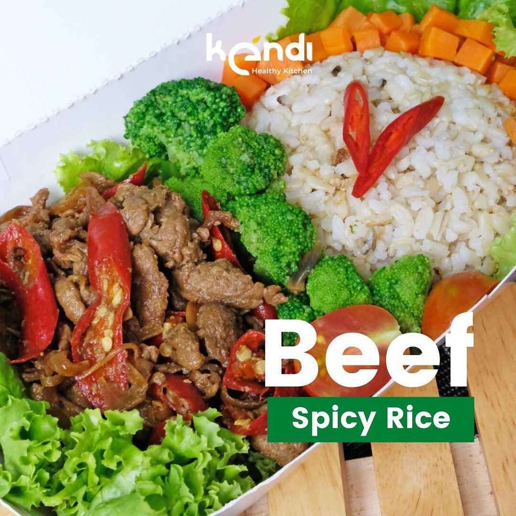 Kembali Atur Pola Makan Setelah Idul Adha, Rekomendasi Menu Sehat di Solo Ini Bisa Dicoba Kembali Atur Pola Makan Setelah Idul Adha, Rekomendasi Menu Sehat di Solo Ini Bisa Dicoba