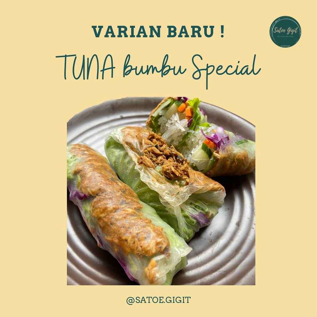 Kembali Atur Pola Makan Setelah Idul Adha, Rekomendasi Menu Sehat di Solo Ini Bisa Dicoba Kembali Atur Pola Makan Setelah Idul Adha, Rekomendasi Menu Sehat di Solo Ini Bisa Dicoba