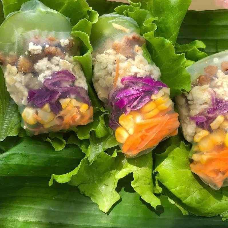 Kembali Atur Pola Makan Setelah Idul Adha, Rekomendasi Menu Sehat di Solo Ini Bisa Dicoba Kembali Atur Pola Makan Setelah Idul Adha, Rekomendasi Menu Sehat di Solo Ini Bisa Dicoba