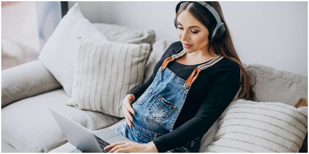 Manfaat Musik bagi Ibu Hamil