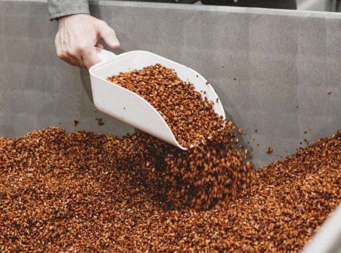 Kopi sekam