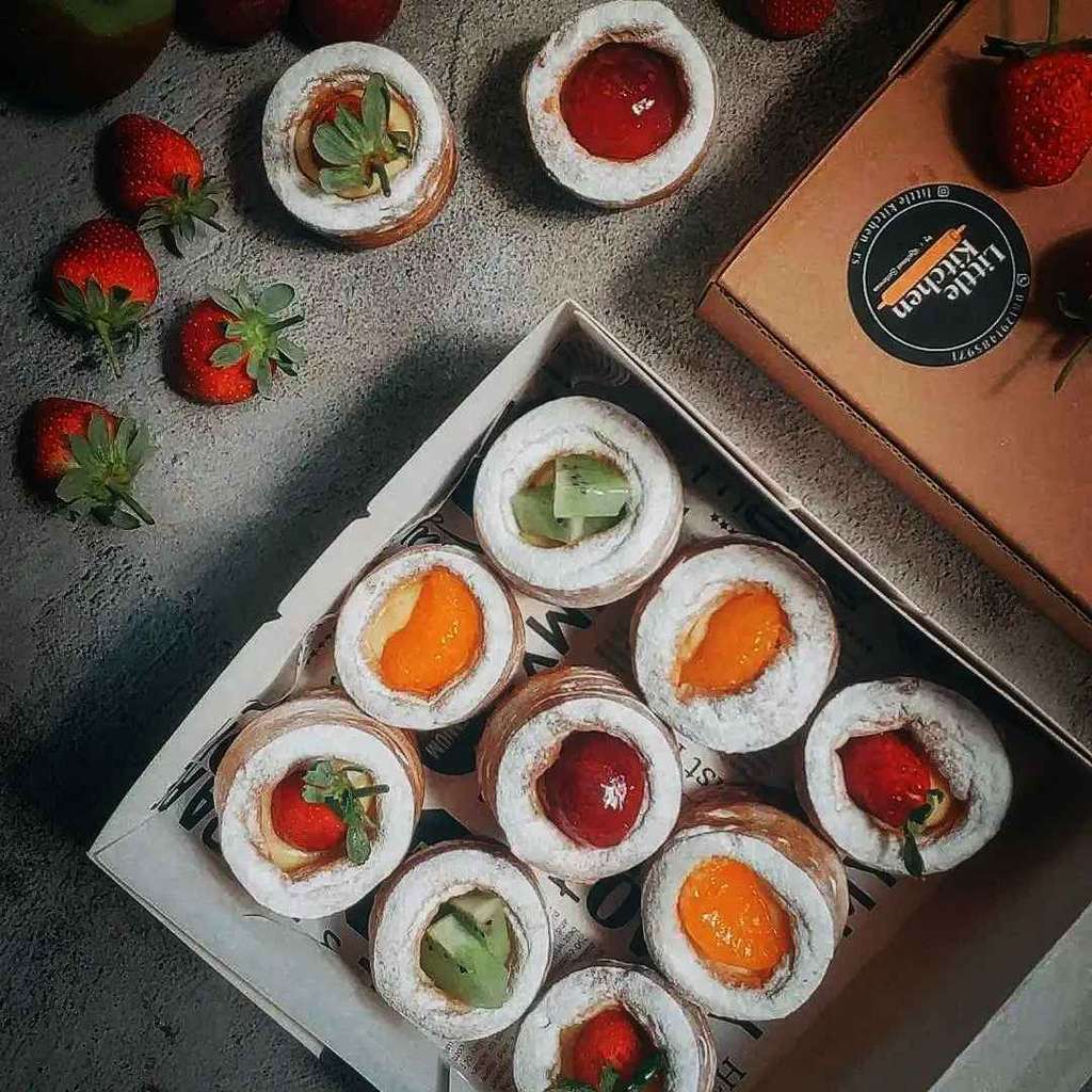 Rekomendasi Kue Favorit di Depok yang Bikin Snack Box Arisan Terlihat Lebih Menggoda