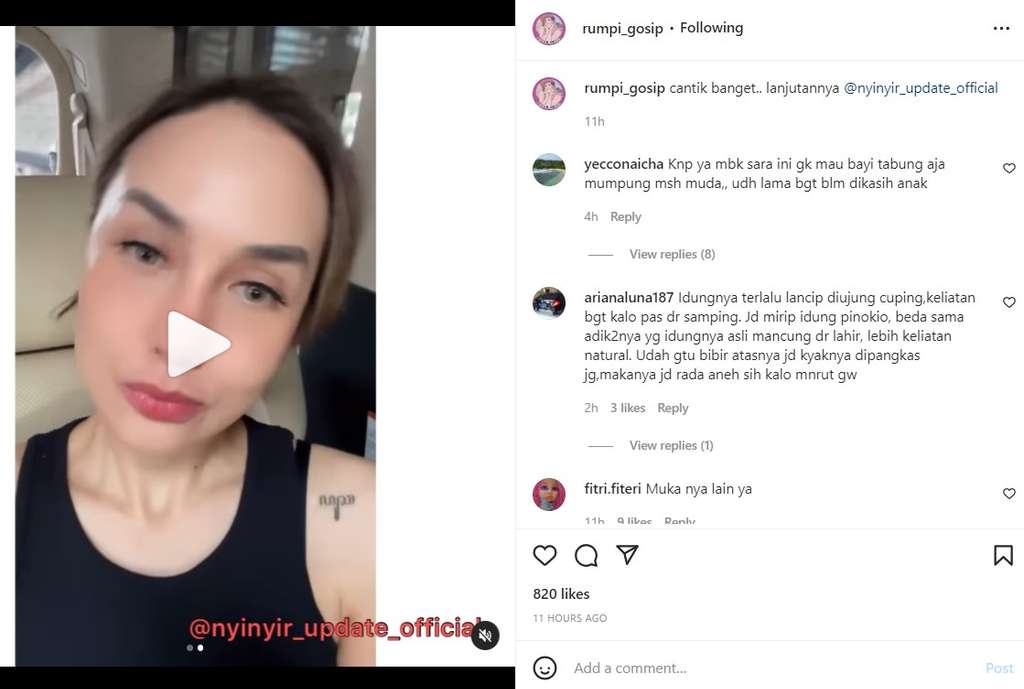 Sara Wijayanto