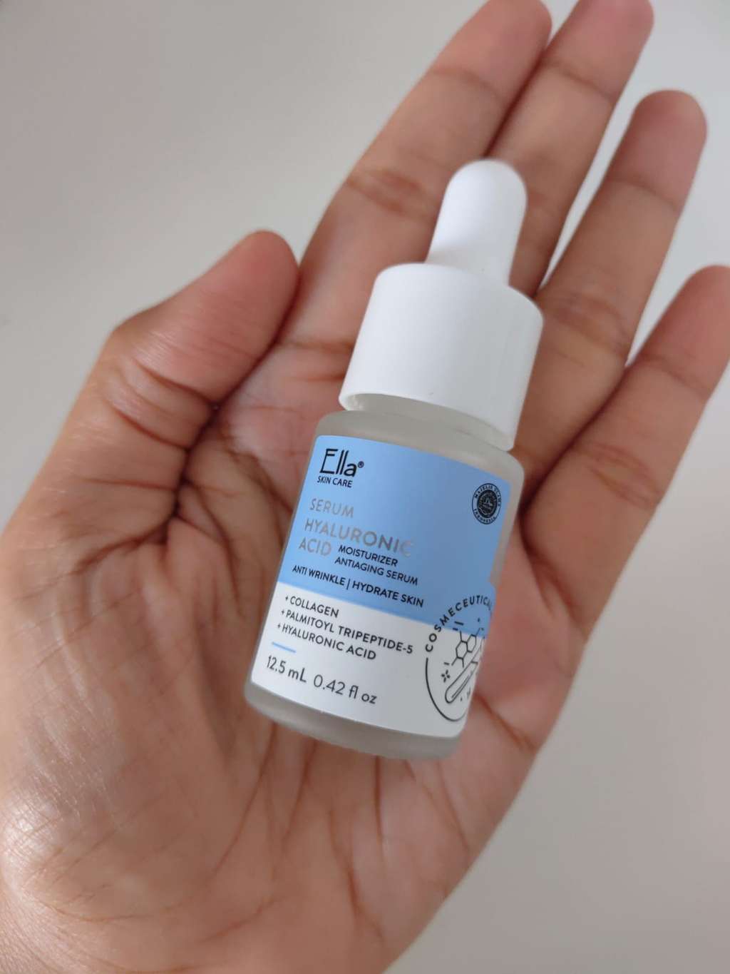 Serum Ella Skin Care