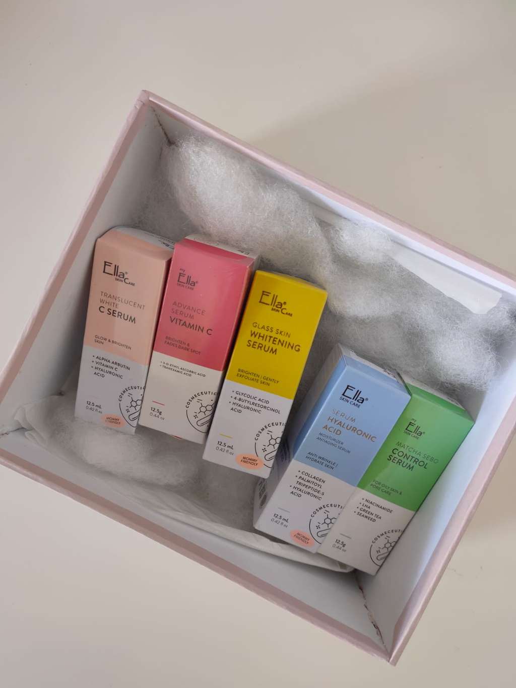 Serum Ella Skin Care