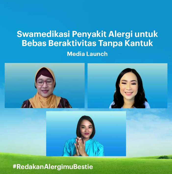 Tangkapan Layar Ferdike Yunuri Nadya/ Dream