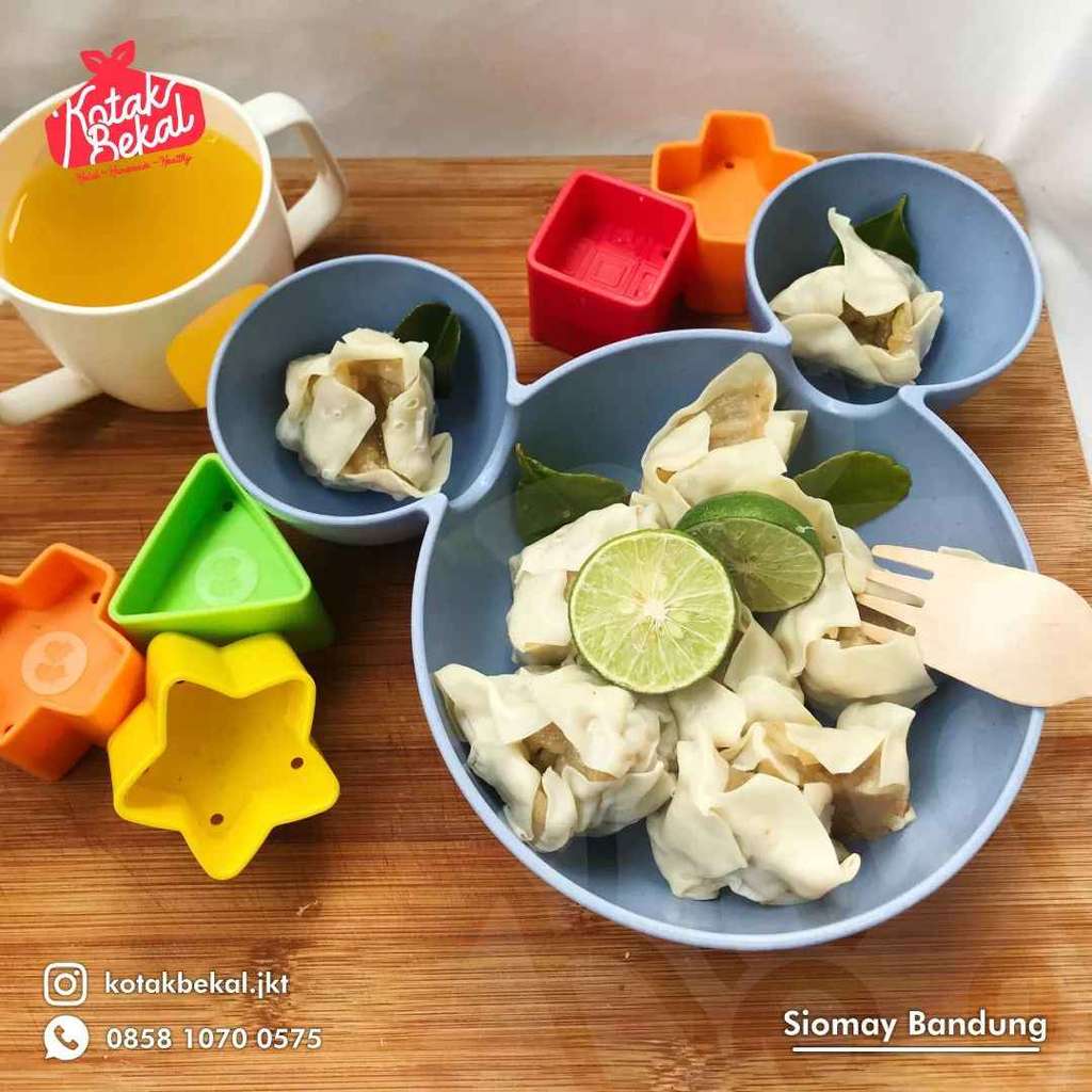 Manis dan Sedap/Kotak Bekal Manis dan Sedap/Kotak Bekal