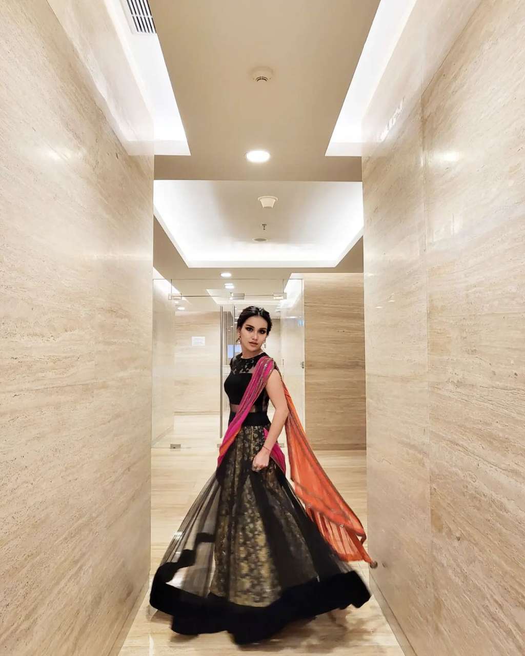 Instagram @ayutingting92