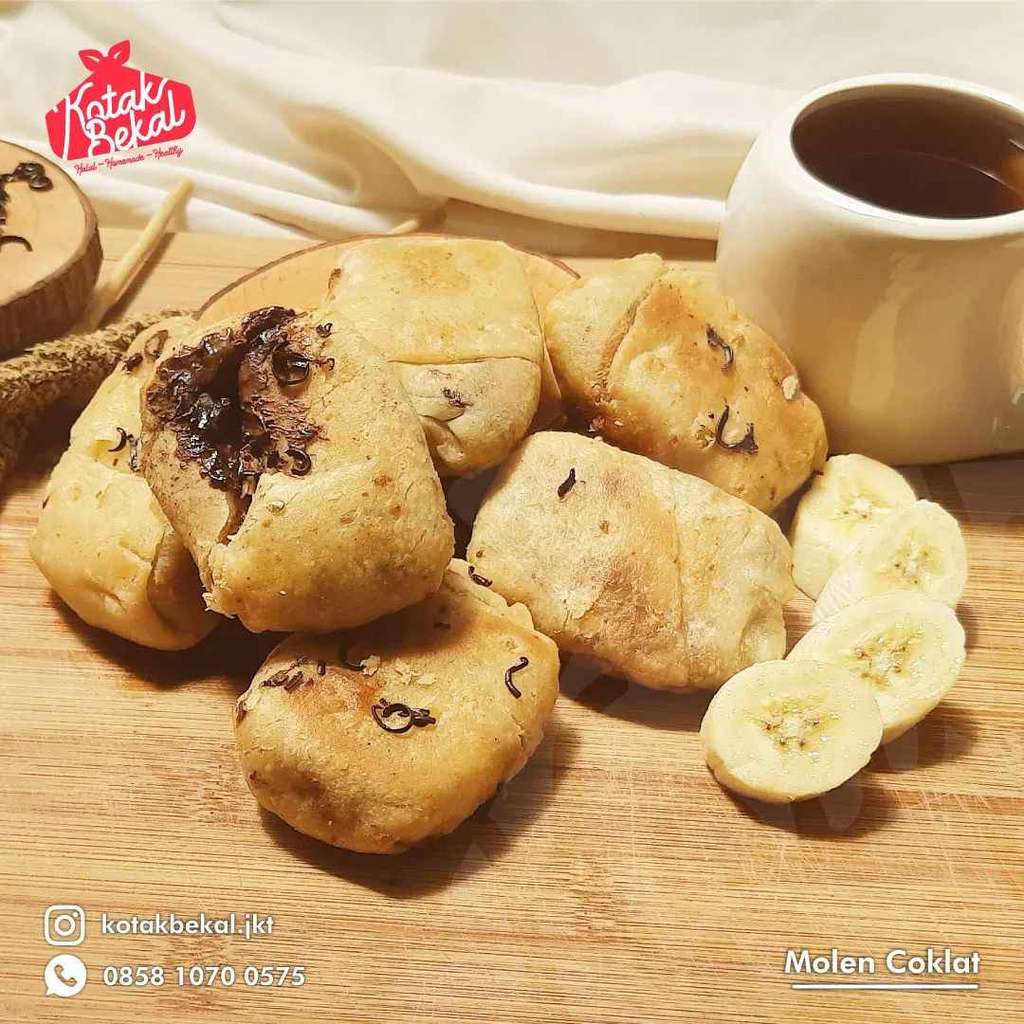 Manis dan Sedap/Kotak Bekal