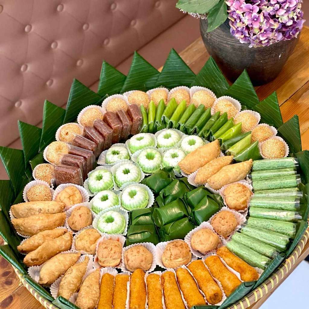 Manis dan Sedap/D&rsquo;Kantine Cikini