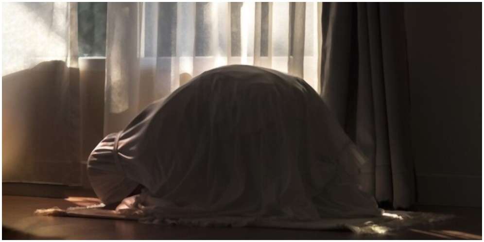 Pengertian Sujud Tilawah