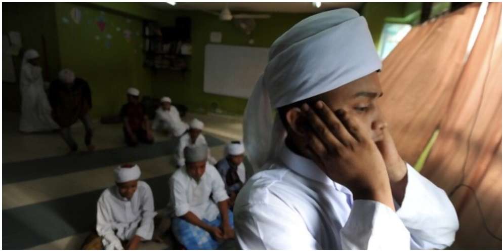 Bacaan Azan Subuh