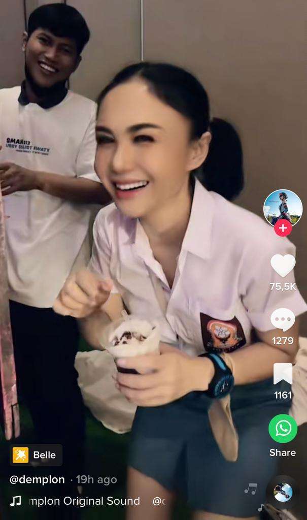 yuni