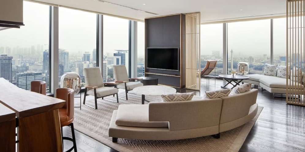 Park Hyatt Jakarta (Foto: Hyatt.com)
