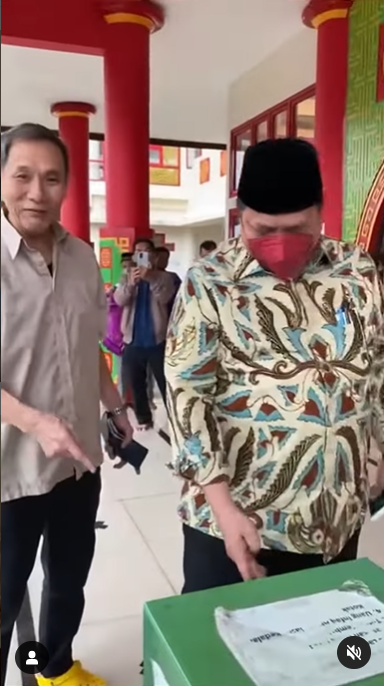 kotak amal anti pencurian jusuf hamka