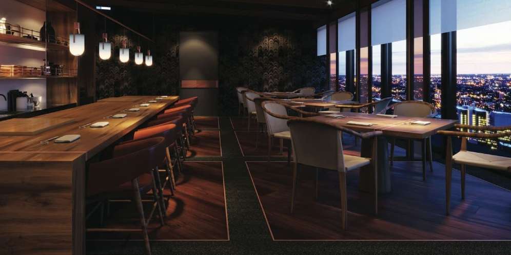 Park Hyatt Jakarta (Foto: Hyatt.com)