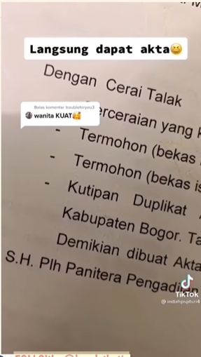 Mertua Ingin Menantu Dokter, Wanita Ini Ditinggal Suami 3 Hari Setelah Menikah