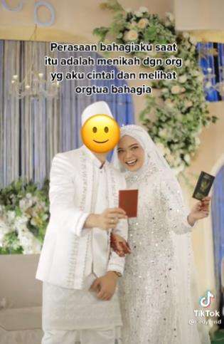 Tak pernah disentuh suami, yang ternyata gay.