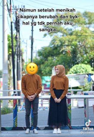 Tak pernah disentuh suami, yang ternyata gay.