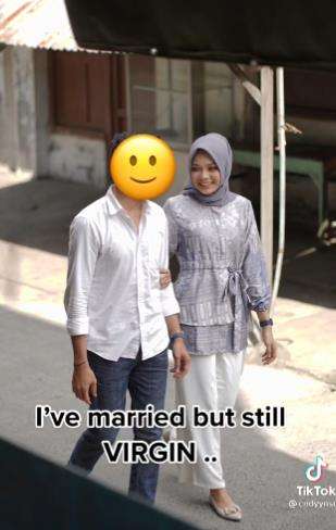 Tak pernah disentuh suami, yang ternyata gay.