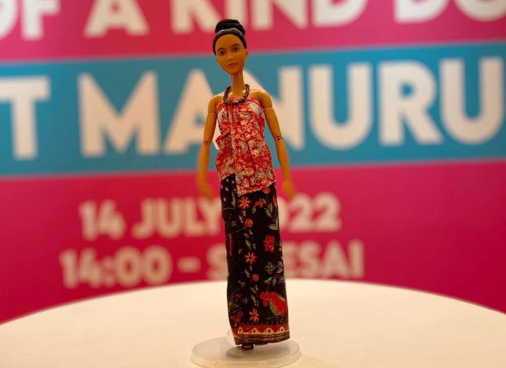Doc Barbie Indonesia