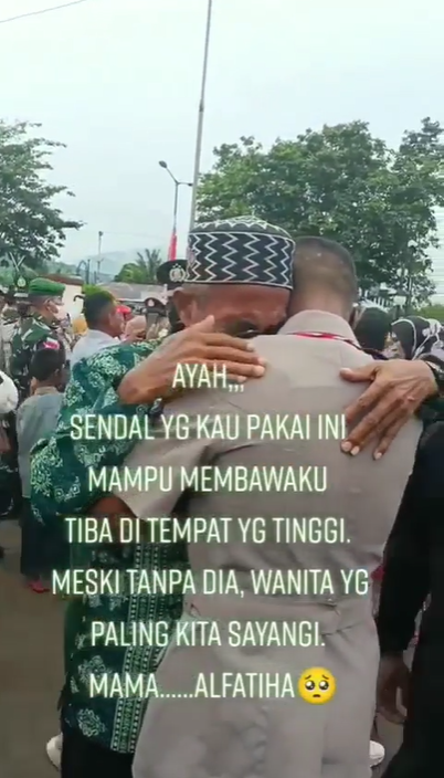 anak polisi