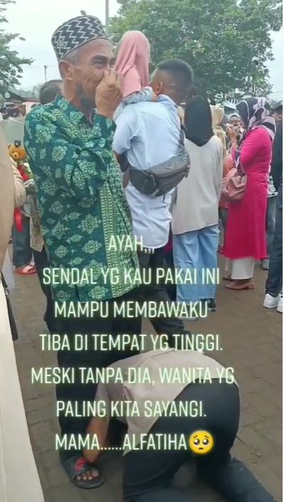 anak polisi