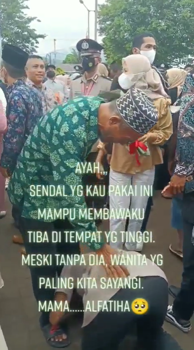 anak polisi