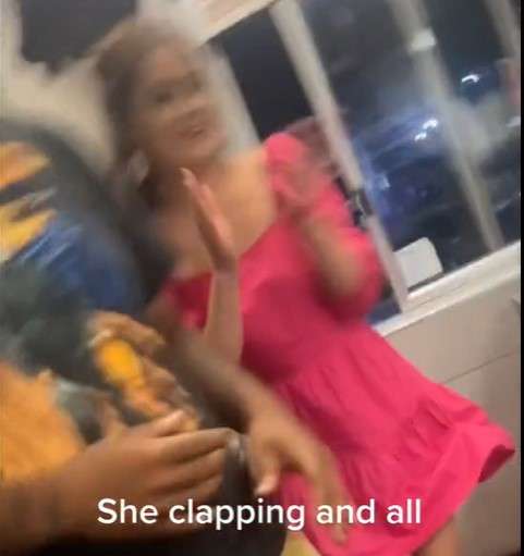 TikTok TikTok