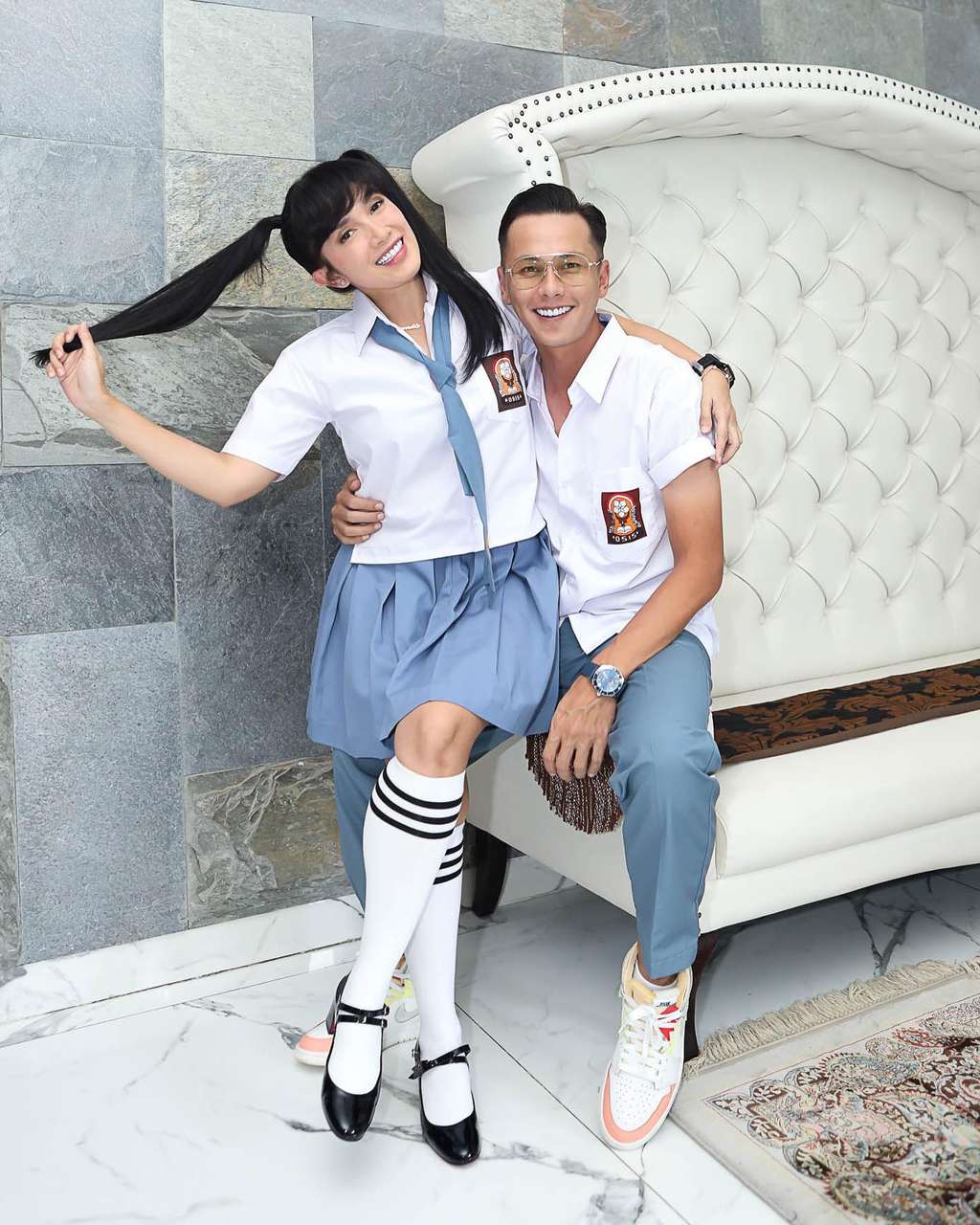 Ussy Sulistiawaty