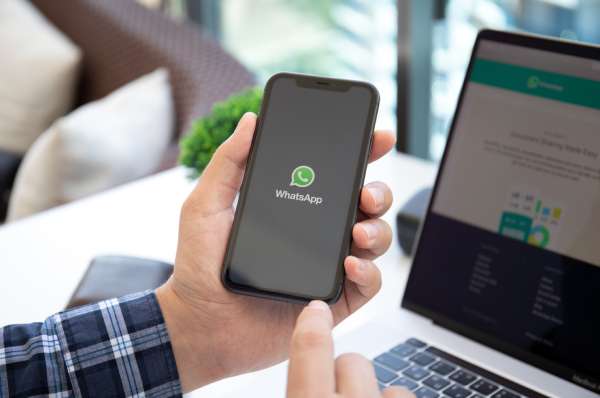 bahayanya whatsapp palsu