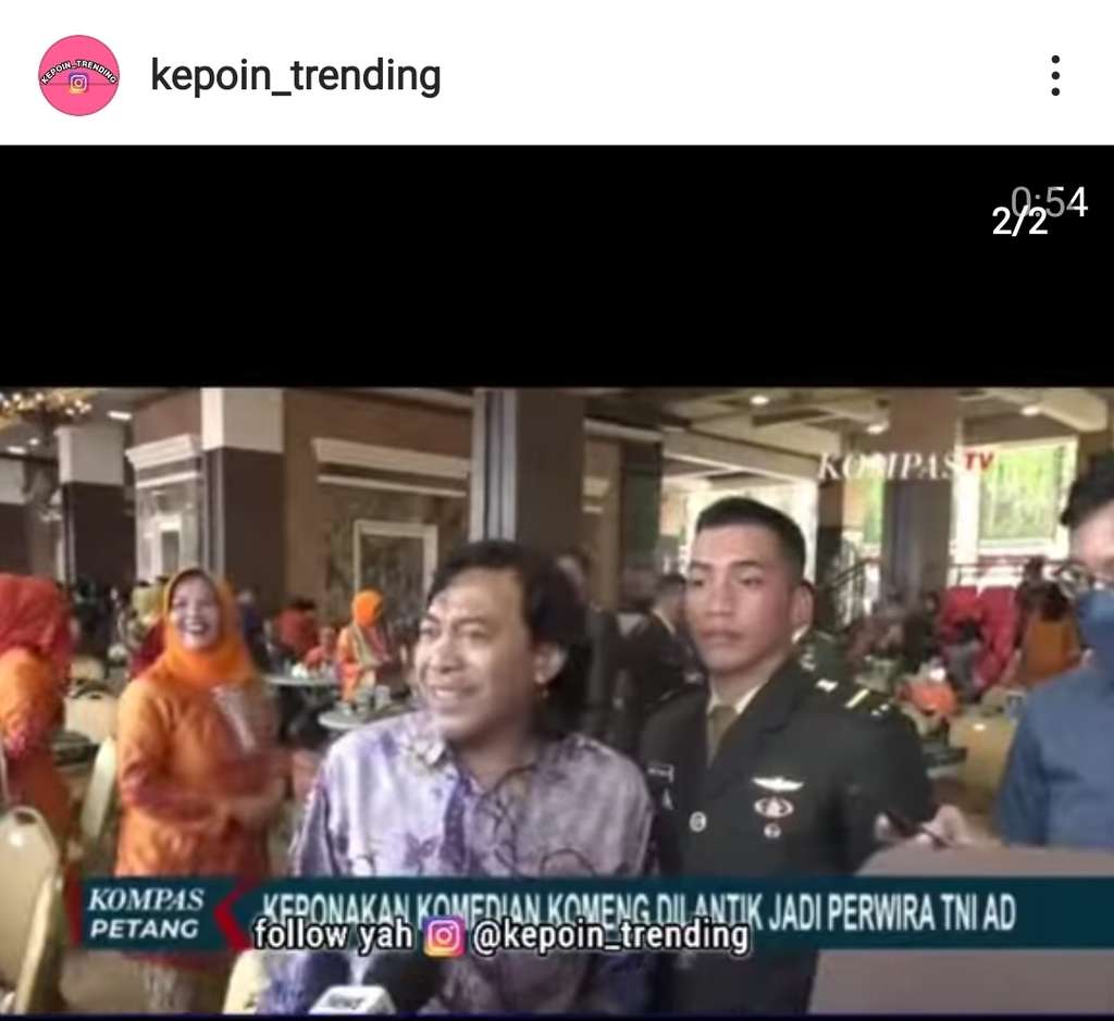 Komeng Komeng