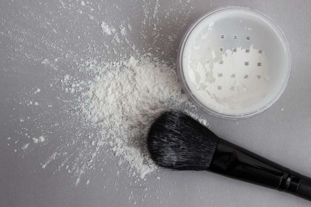 Bedak Tabur