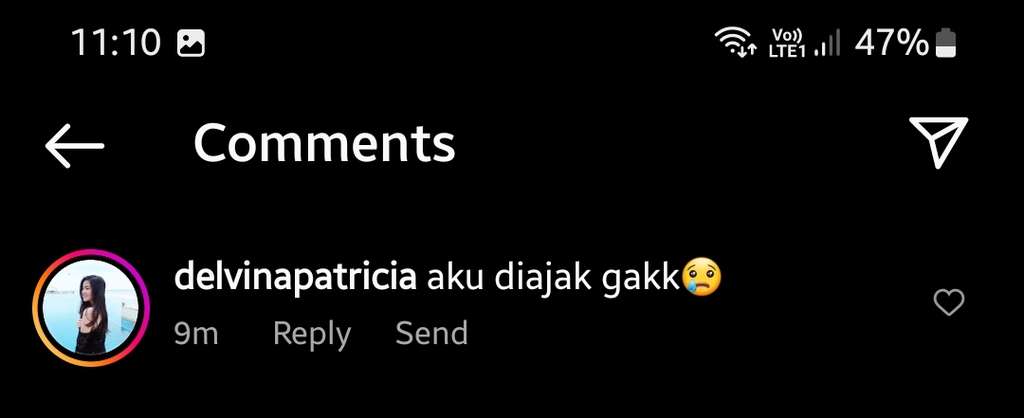 Amanda Rawles Unggah Buat Ajak +1 Ke Pesta, Kode buat Jefri Nichol atau Irsyadillah?