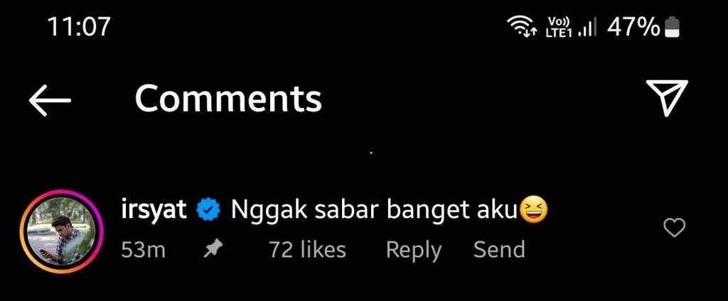Amanda Rawles Unggah Buat Ajak +1 Ke Pesta, Kode buat Jefri Nichol atau Irsyadillah?
