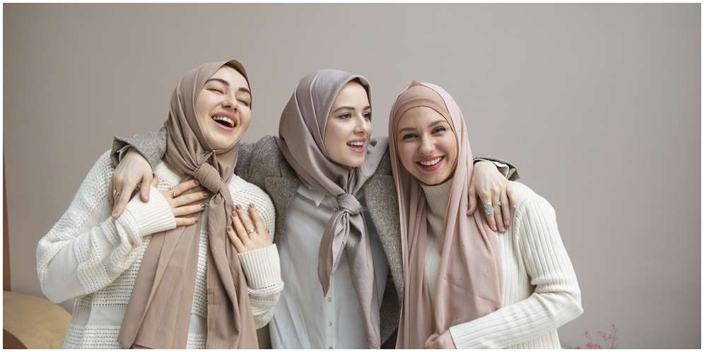 Manfaat Menggunakan Jilbab bagi Perempuan Muslim