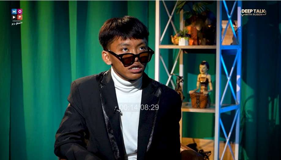 Roy Citeyam beber alasan tolak beasiswa