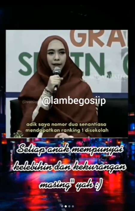 Oki Setiana Dewi