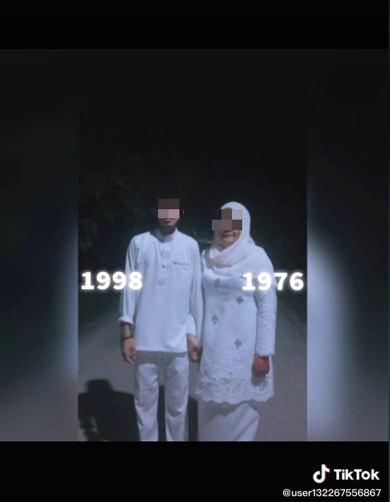 Baru Kenal Seminggu, Wanita Ini Dilamar Brondong 22 Tahun Lebih Muda