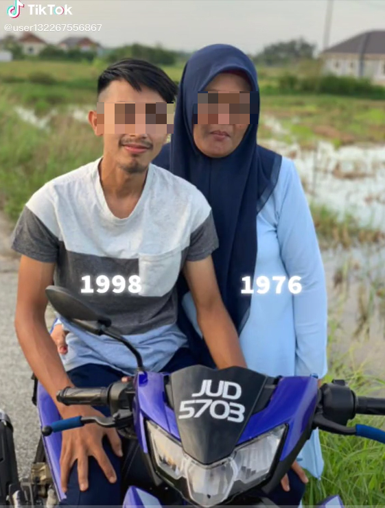 Baru Kenal Seminggu, Wanita Ini Dilamar Brondong 22 Tahun Lebih Muda