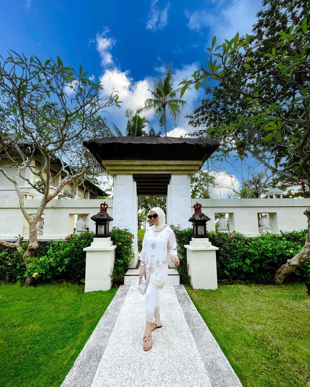 Syahrini