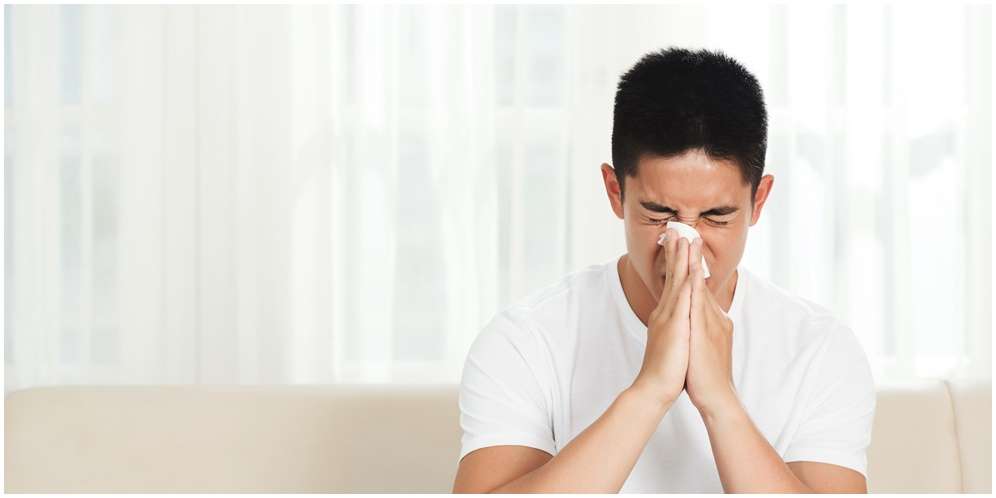 Manfaat Humidifier bagi Kesehatan
