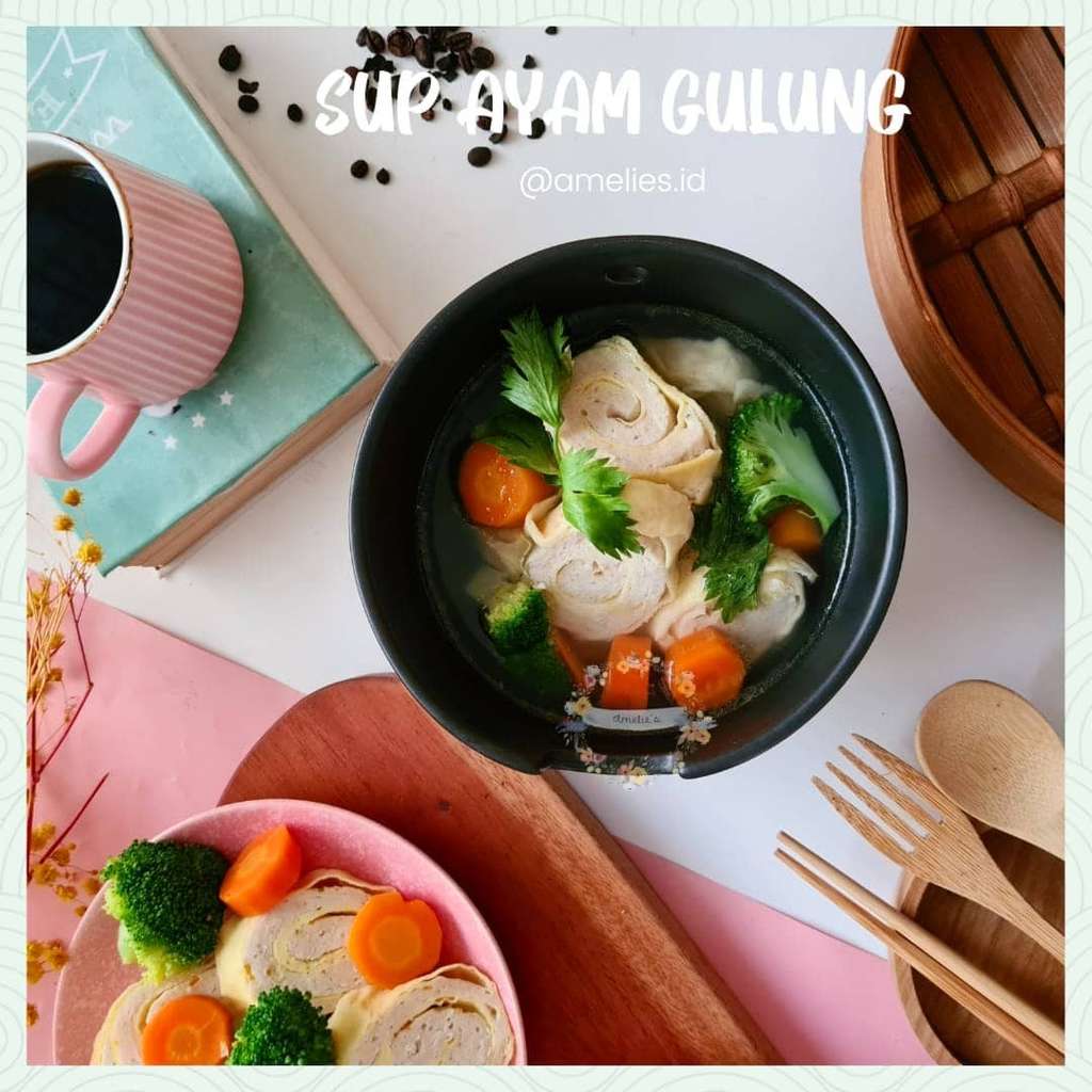 Kembalikan Keceriaan Anak Setelah Pulang Sekolah, Siapkan Kuliner Favorit di Jakarta Ini Yuk