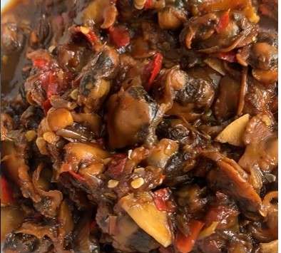 Kerang Kerang