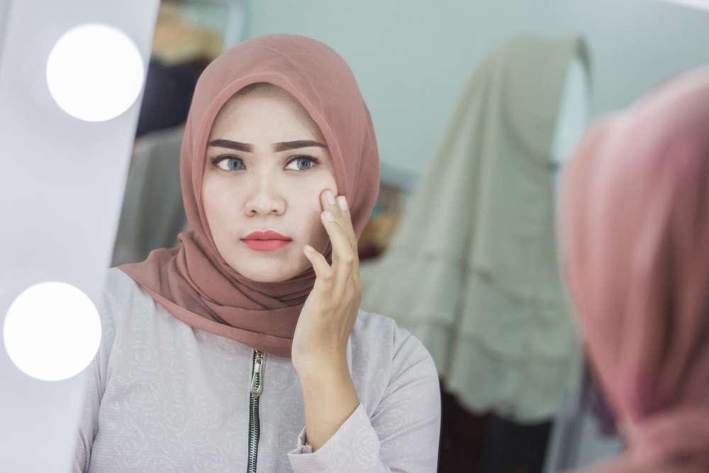 Merawat Kulit